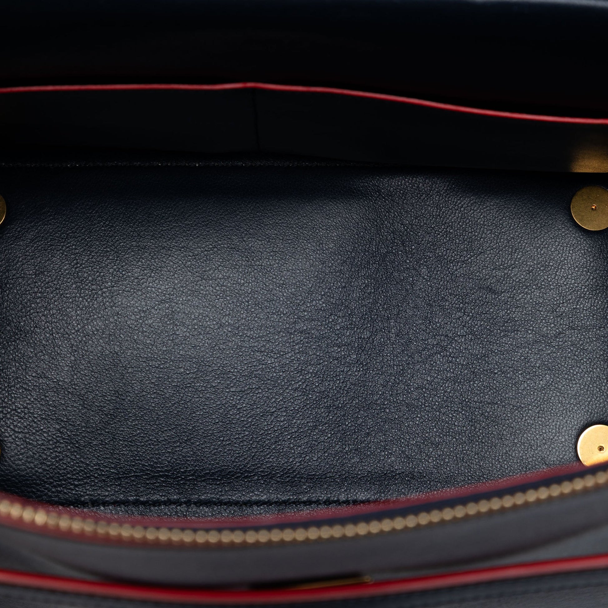 Celine Mini Smooth Calfskin Belt Bag