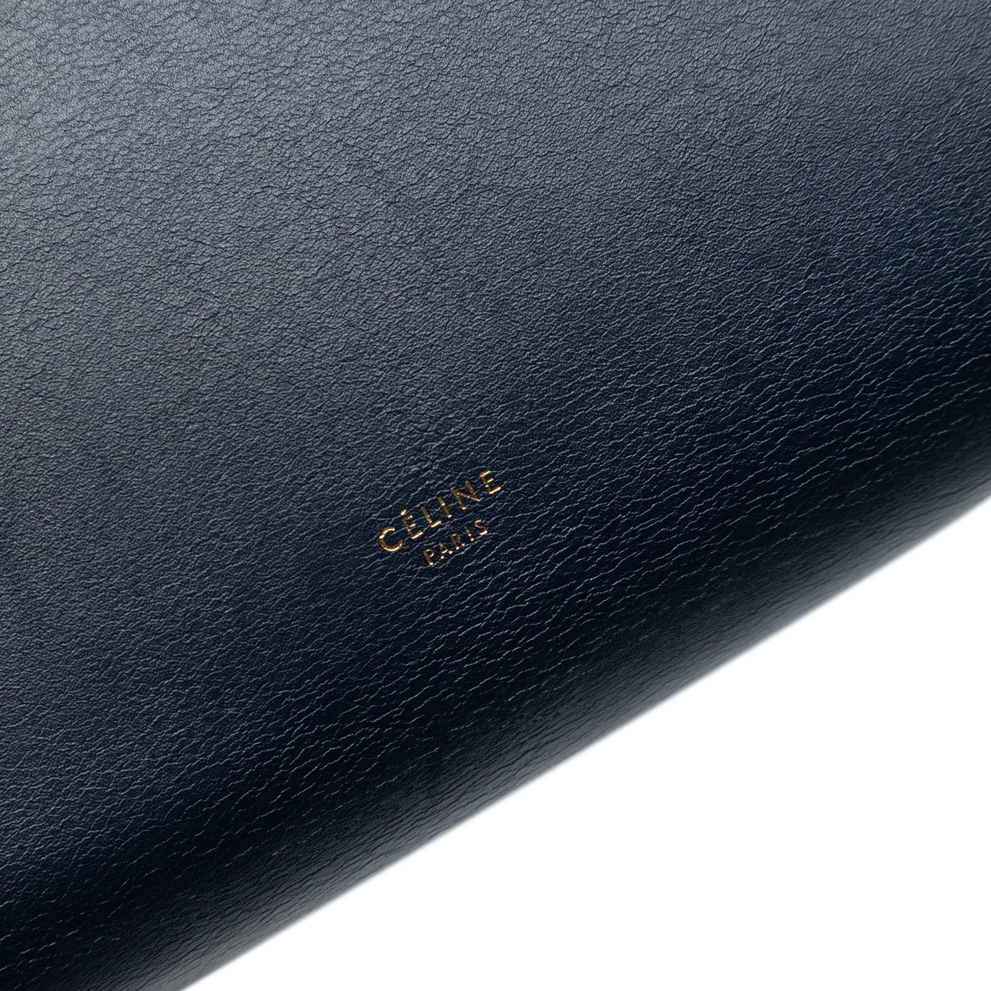 Celine Mini Smooth Calfskin Belt Bag