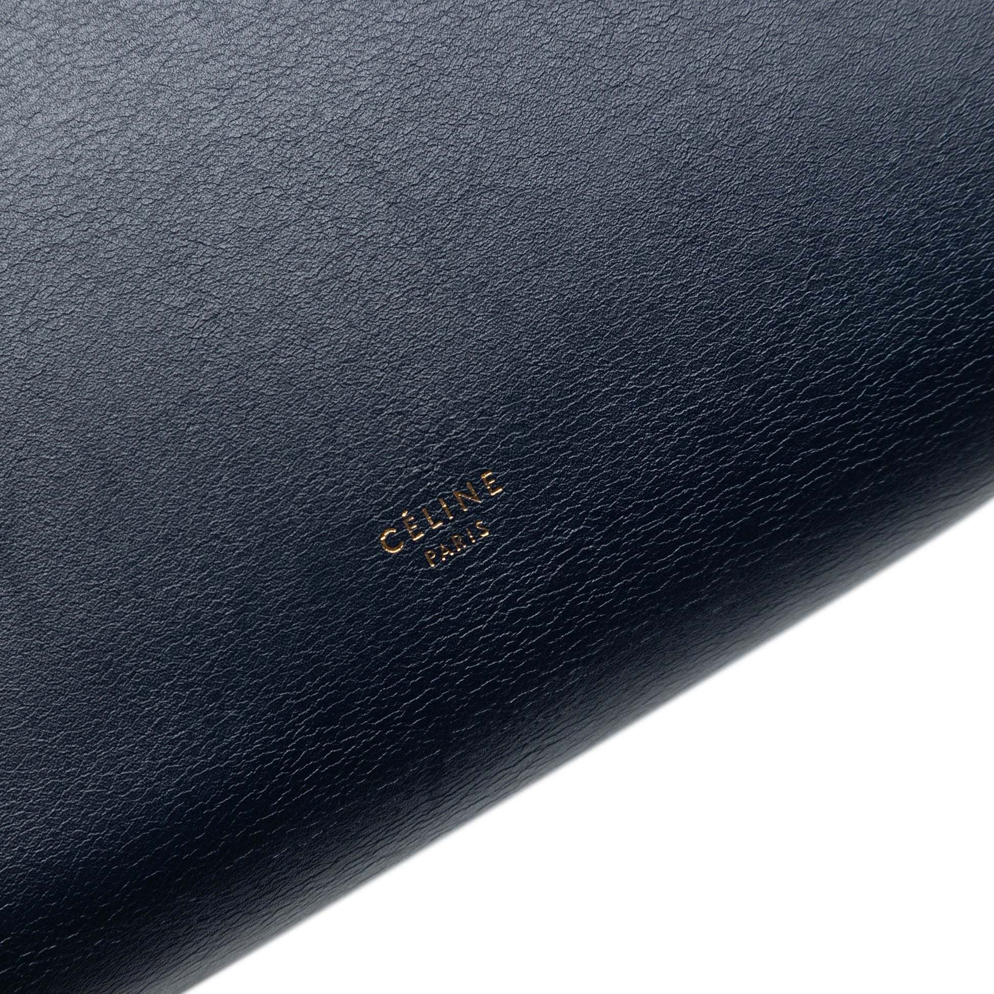 Celine Mini Smooth Calfskin Belt Bag