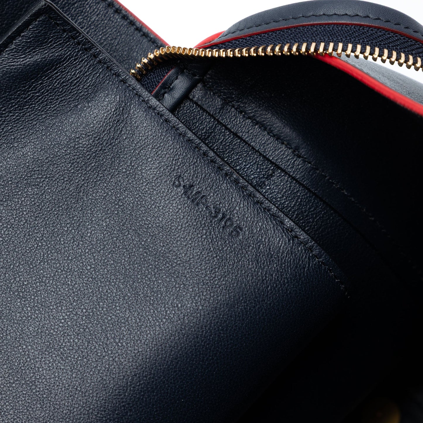 Celine Mini Smooth Calfskin Belt Bag