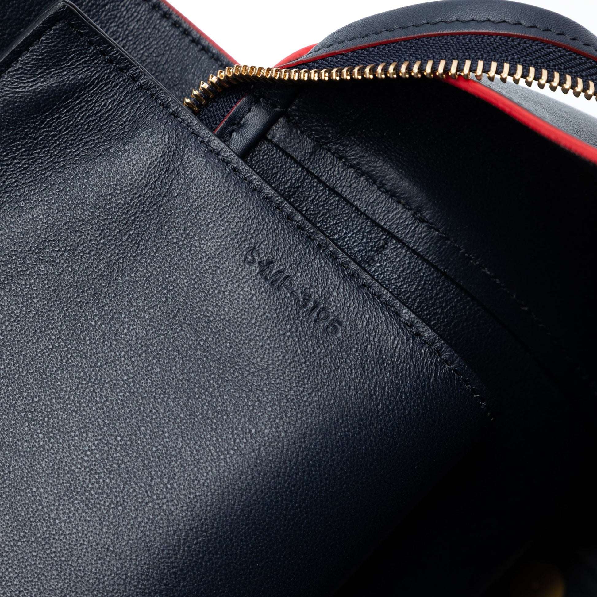 Celine Mini Smooth Calfskin Belt Bag