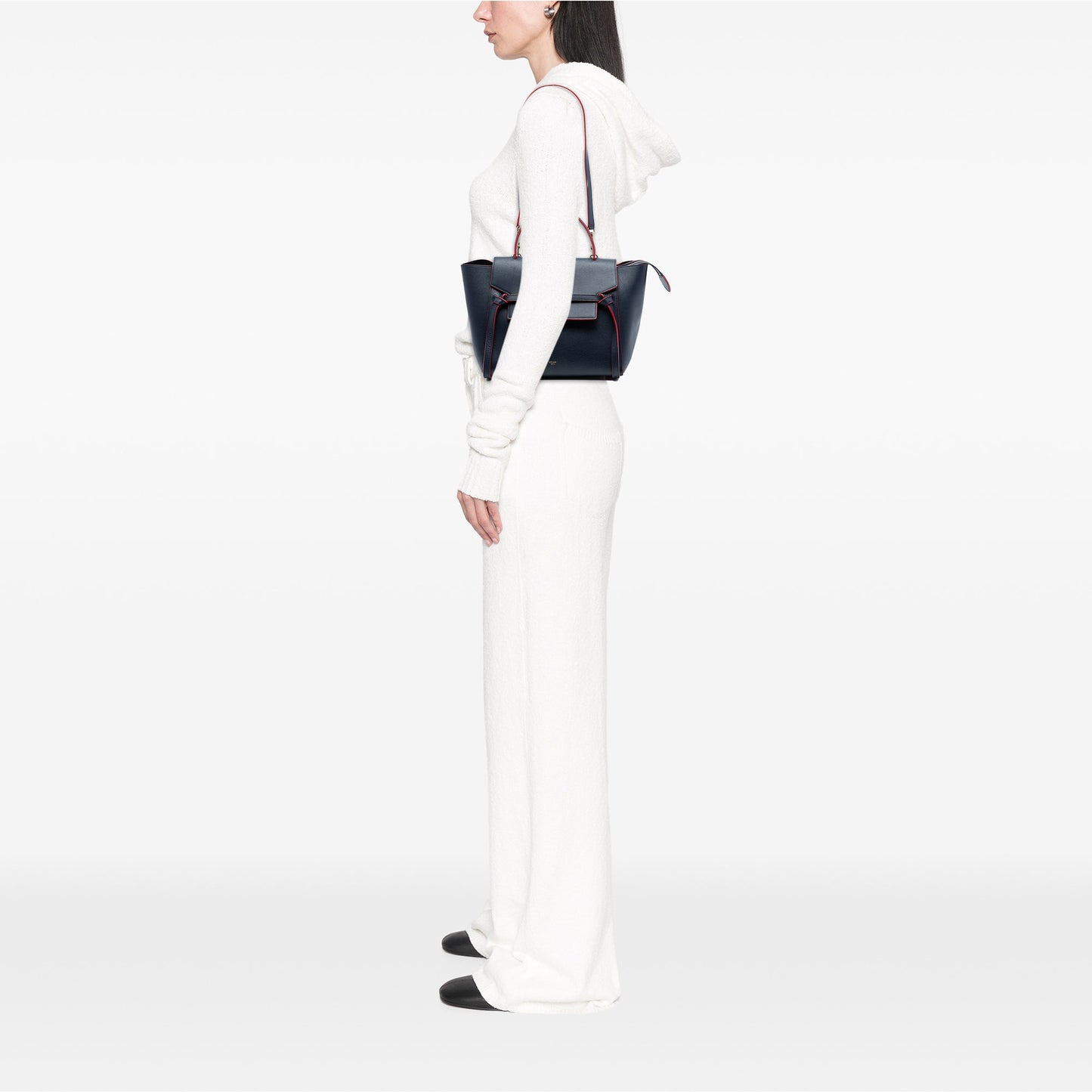 Celine Mini Smooth Calfskin Belt Bag