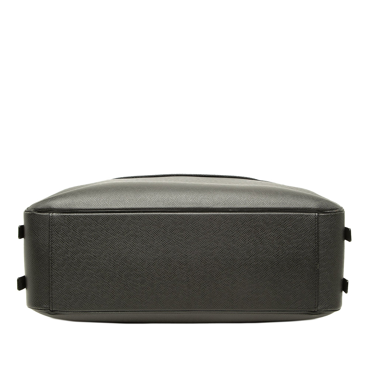 Louis Vuitton Taiga Neo Igor Briefcase — Black