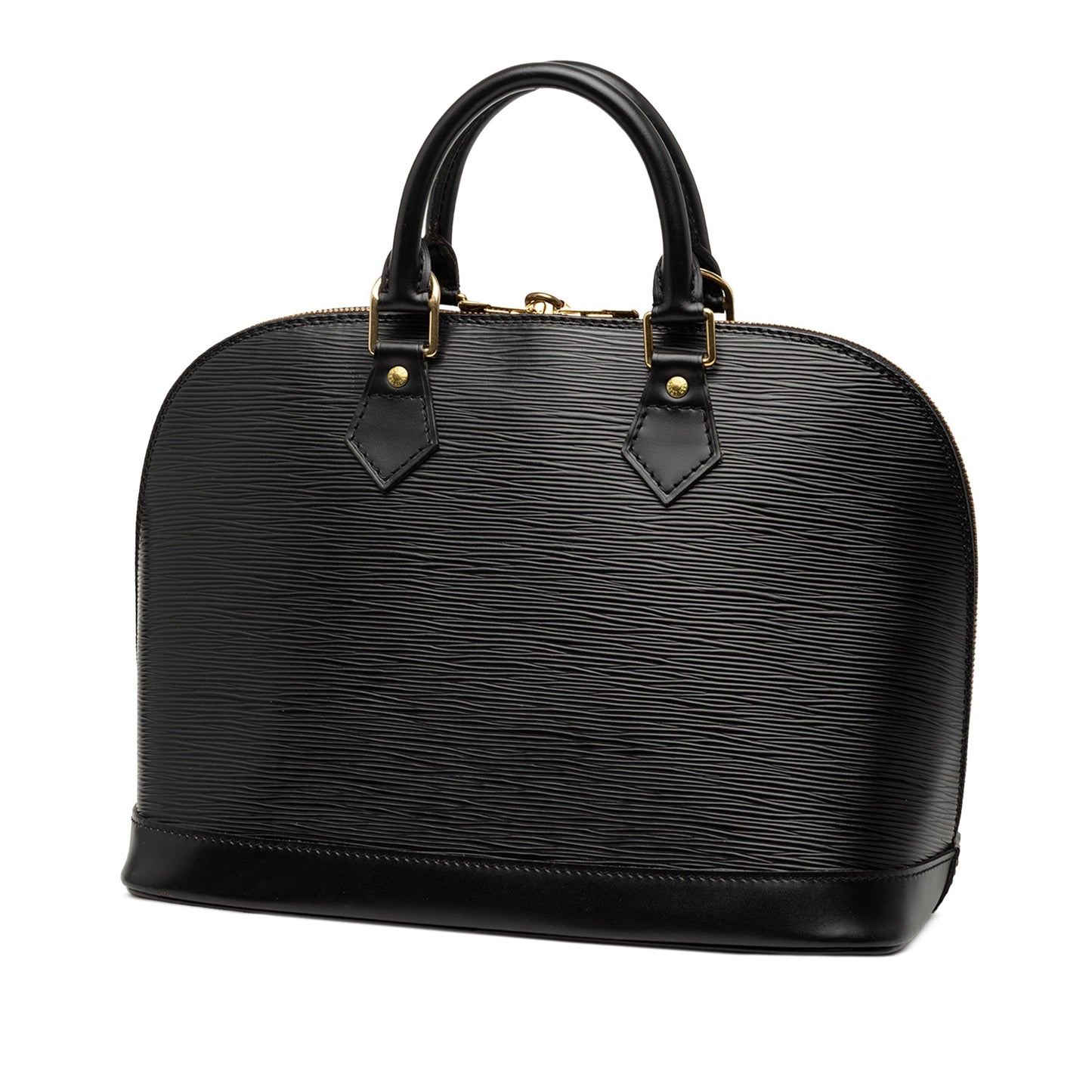 Louis Vuitton Epi Alma PM