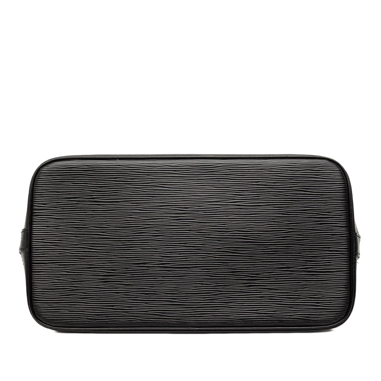 Louis Vuitton Epi Alma PM