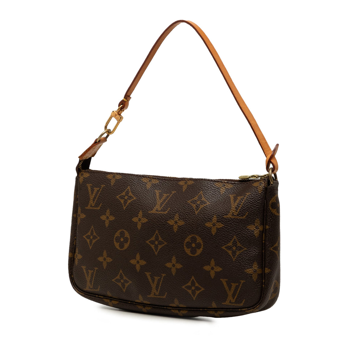 Louis Vuitton Monogram Pochette Accessoires