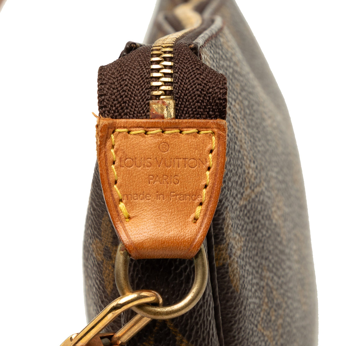 Louis Vuitton Monogram Pochette Accessoires
