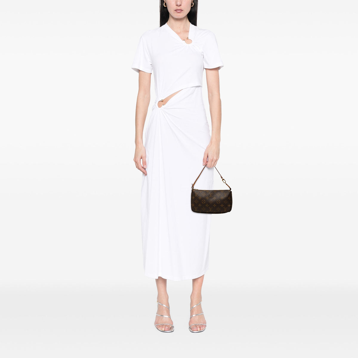 Louis Vuitton Monogram Pochette Accessoires