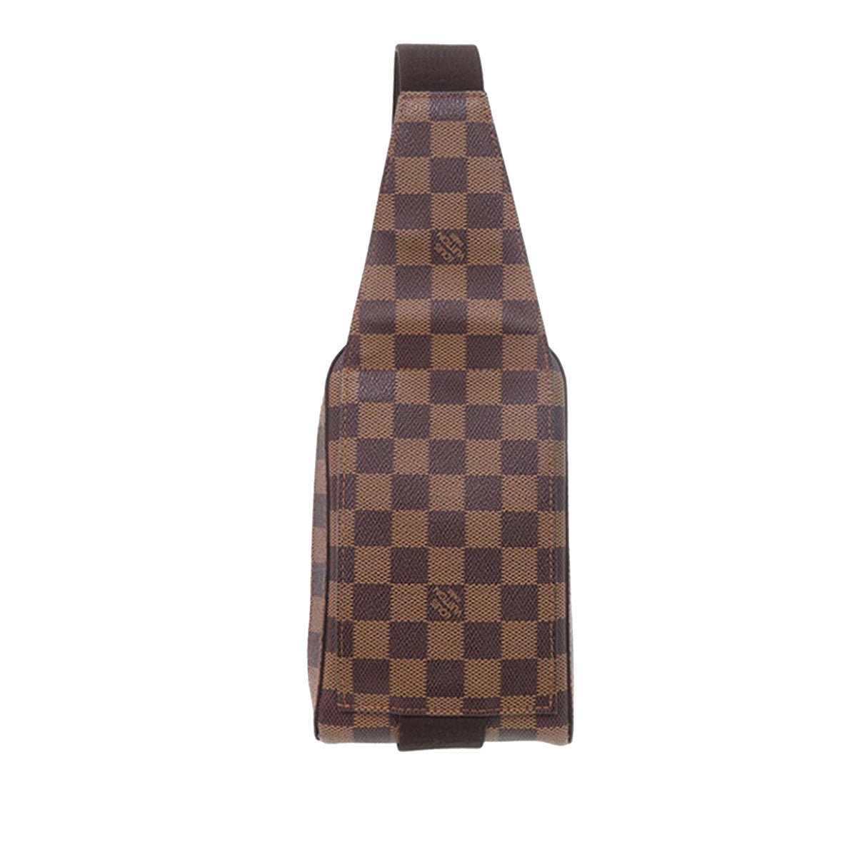 Louis Vuitton Damier Ebene Geronimos