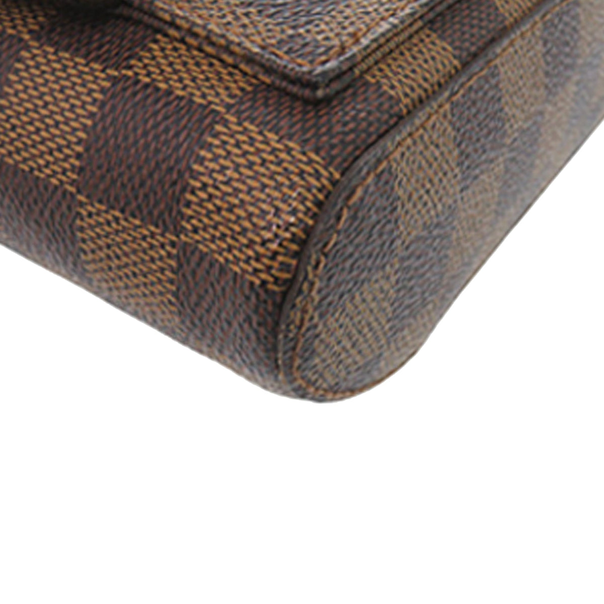 Louis Vuitton Damier Ebene Geronimos