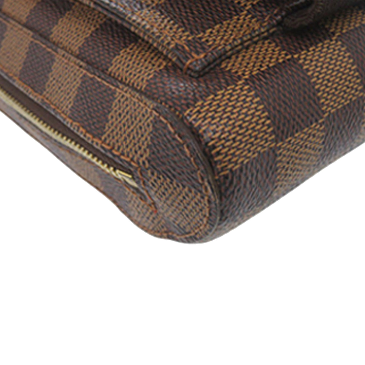 Louis Vuitton Damier Ebene Geronimos