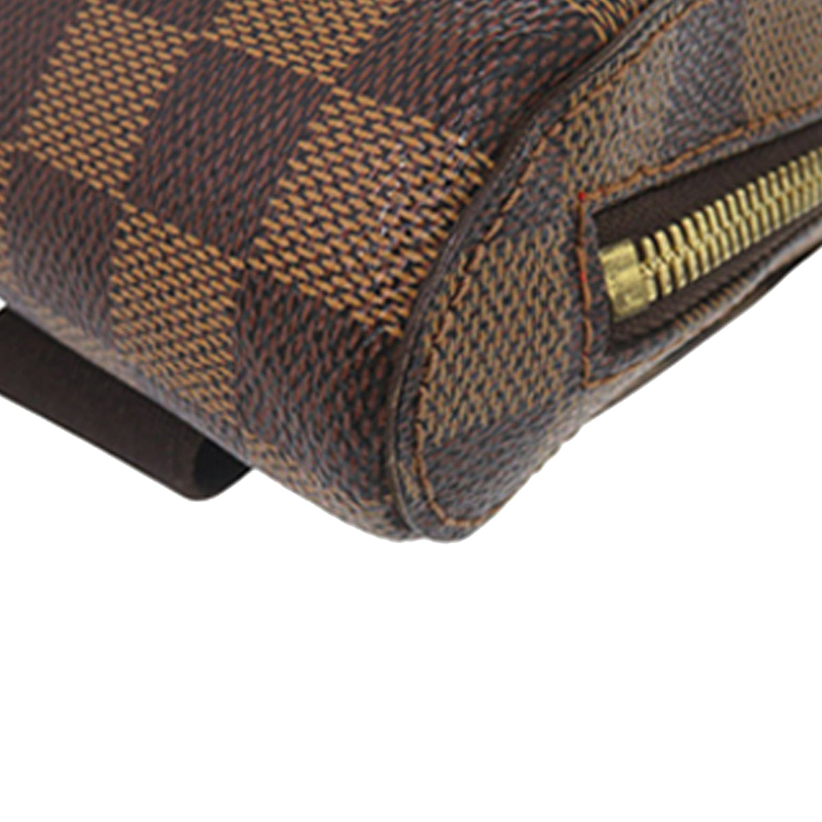 Louis Vuitton Damier Ebene Geronimos