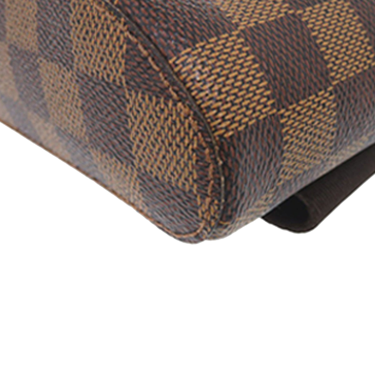 Louis Vuitton Damier Ebene Geronimos