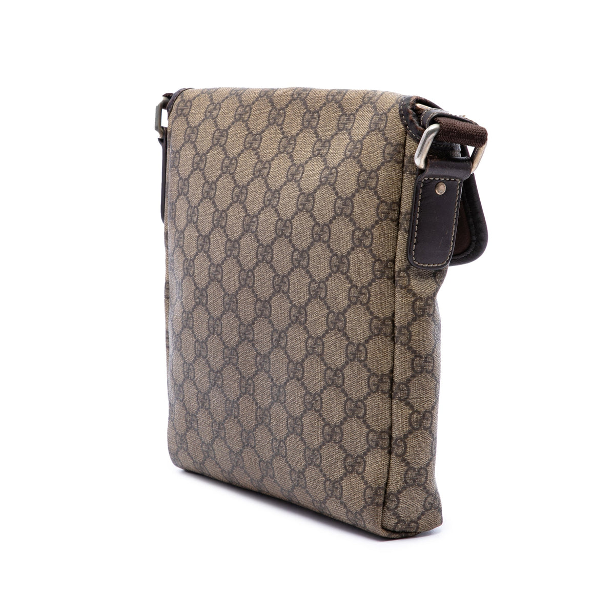 Gucci GG Supreme Crossbody
