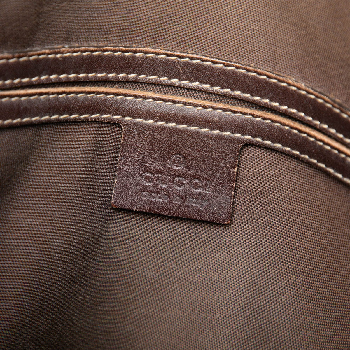Gucci GG Supreme Crossbody