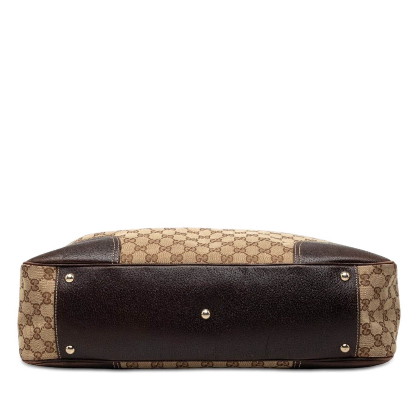 Gucci GG Canvas Princy Tote