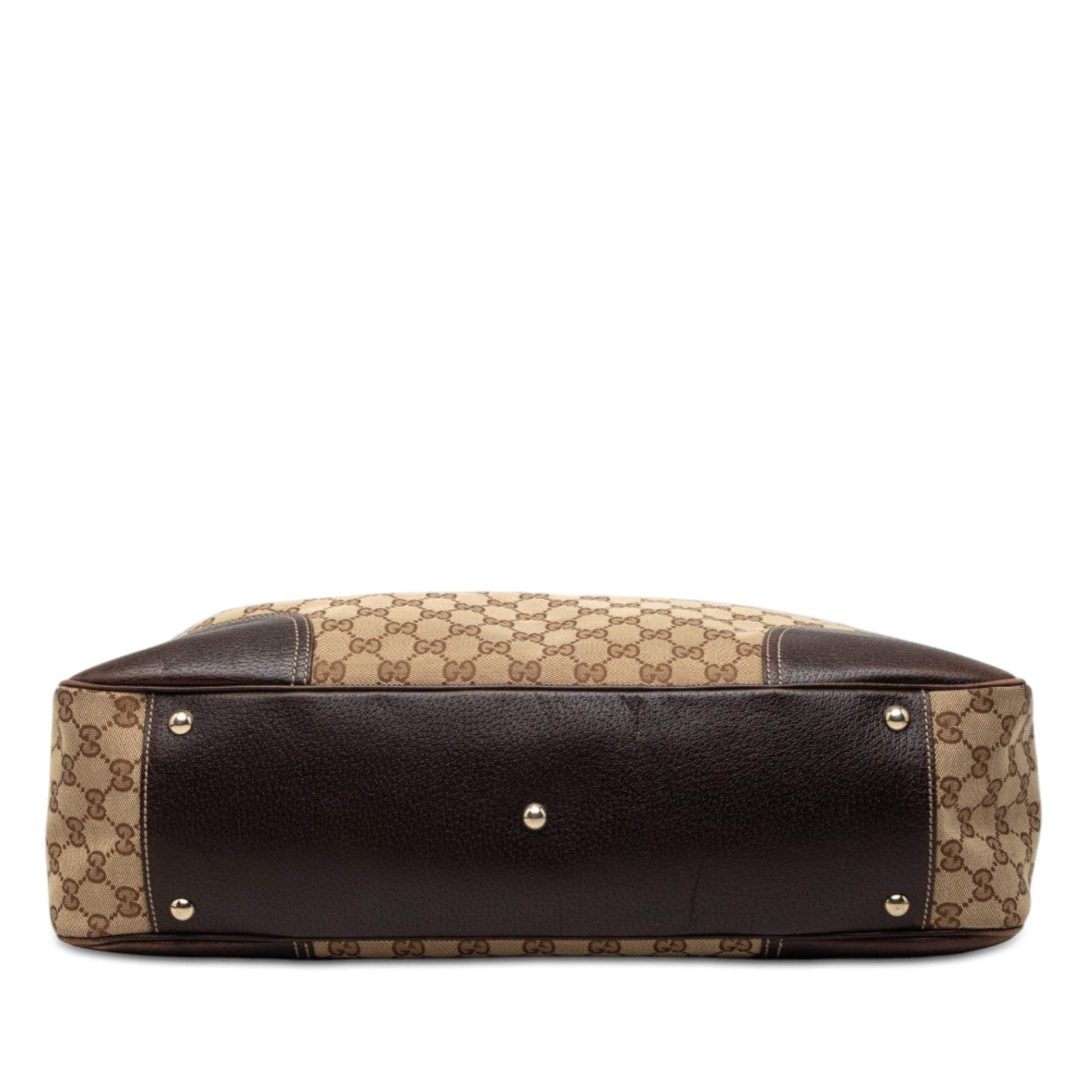 Gucci GG Canvas Princy Tote