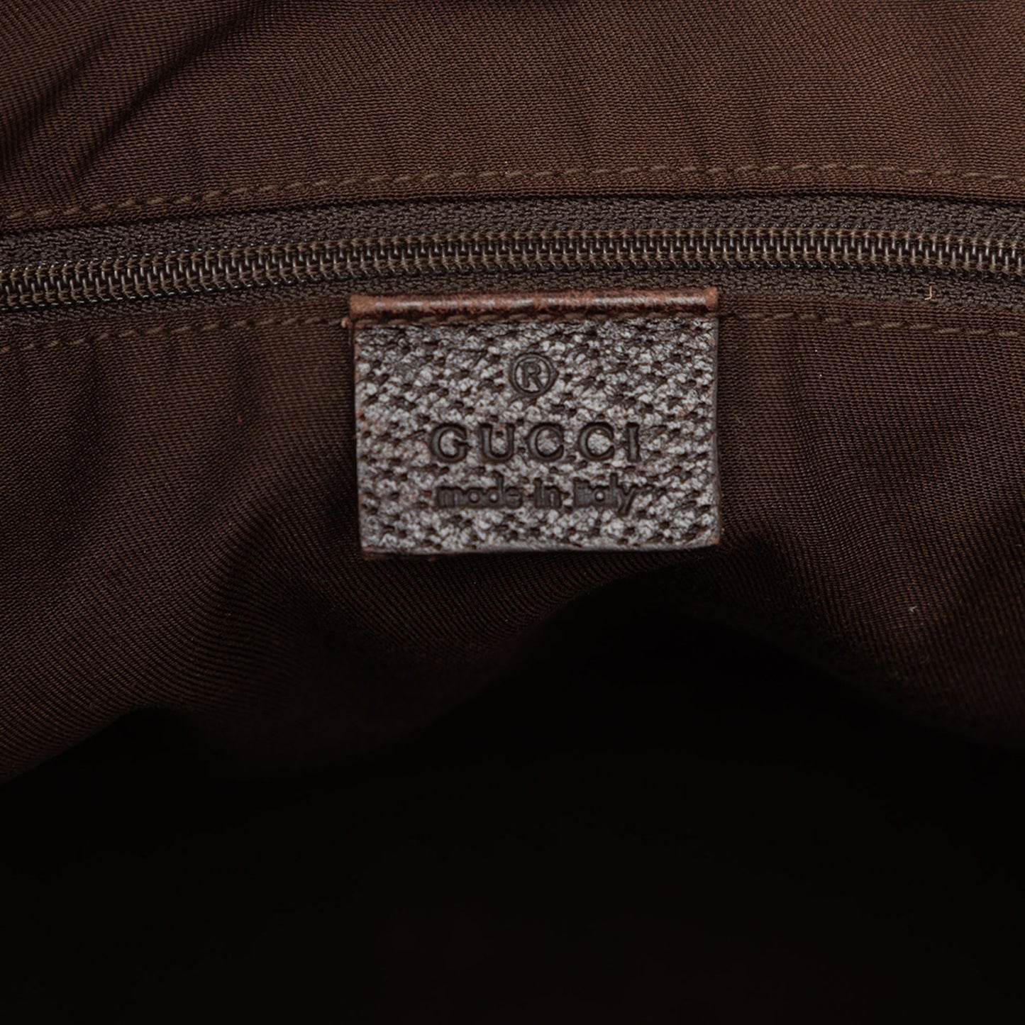 Gucci GG Canvas Princy Tote