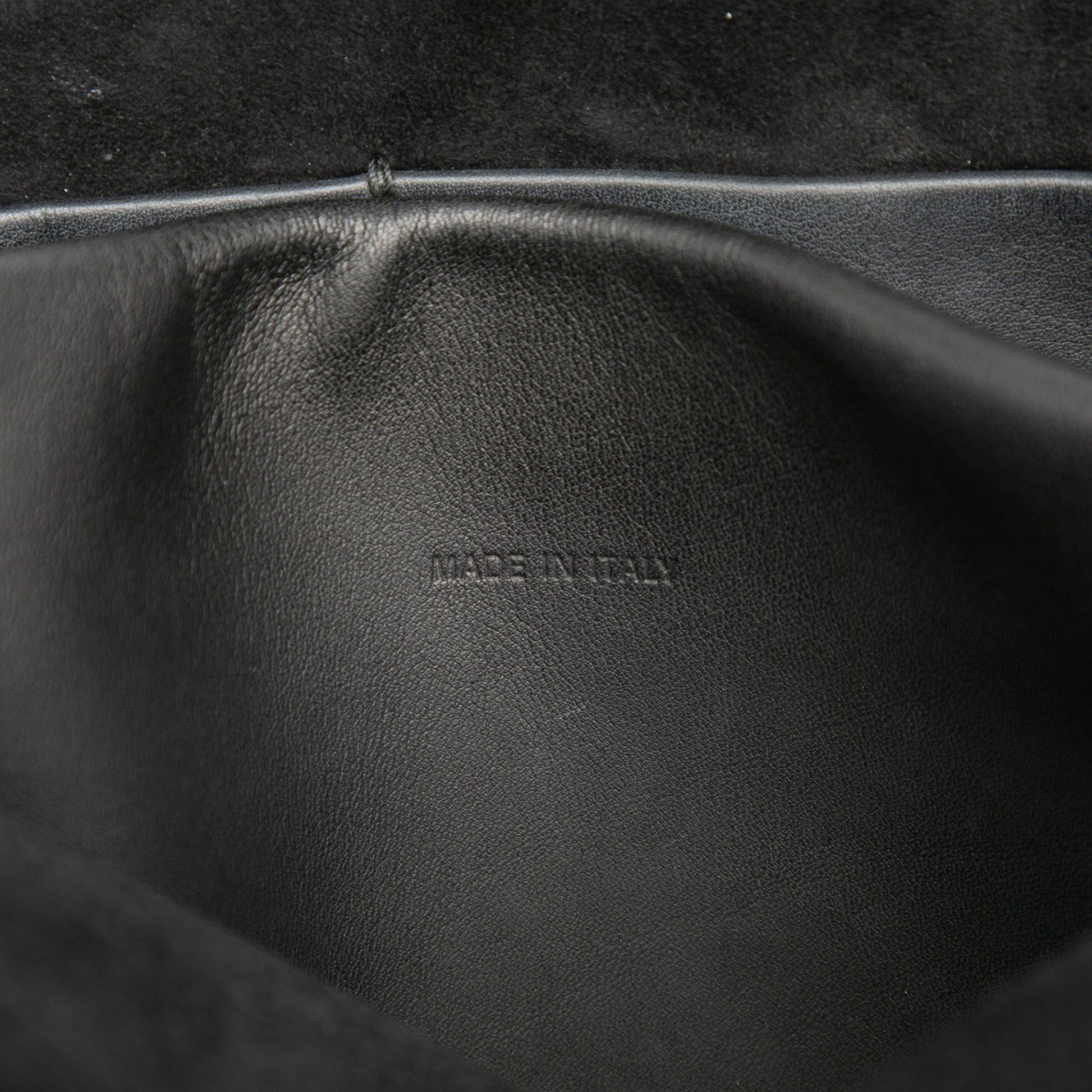 Dior Ultra Matte Calfskin JAdior Chain Flap