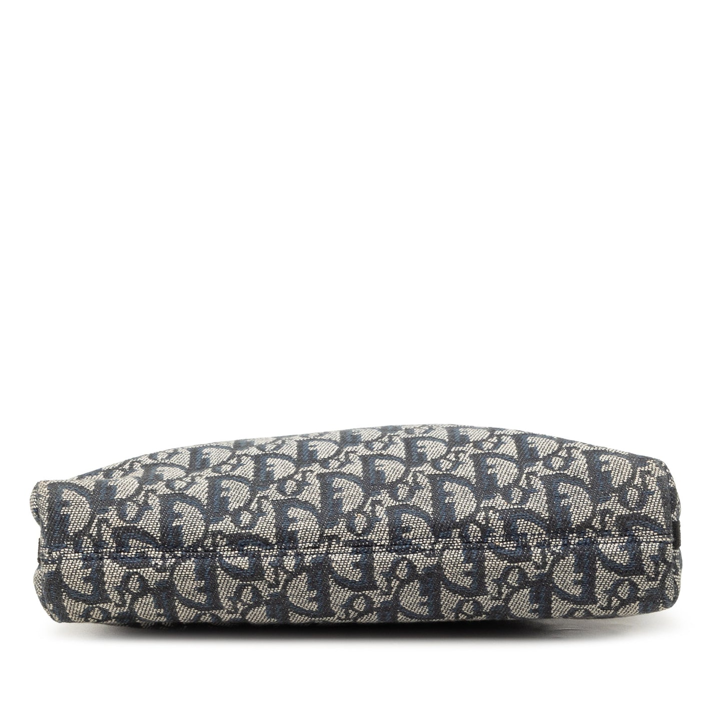 Dior Oblique Canvas Shoulder Bag