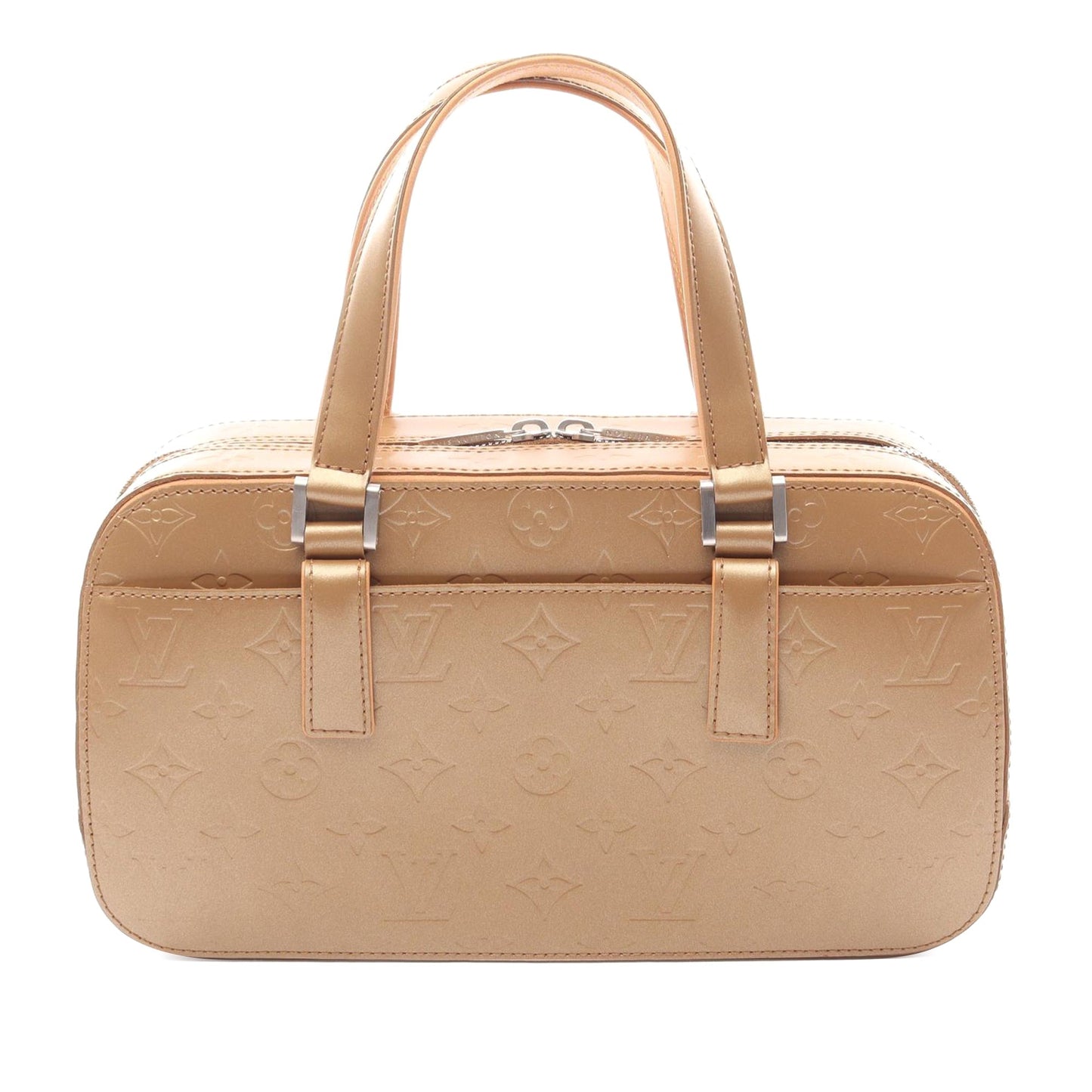 Louis Vuitton Monogram Mat Shelton