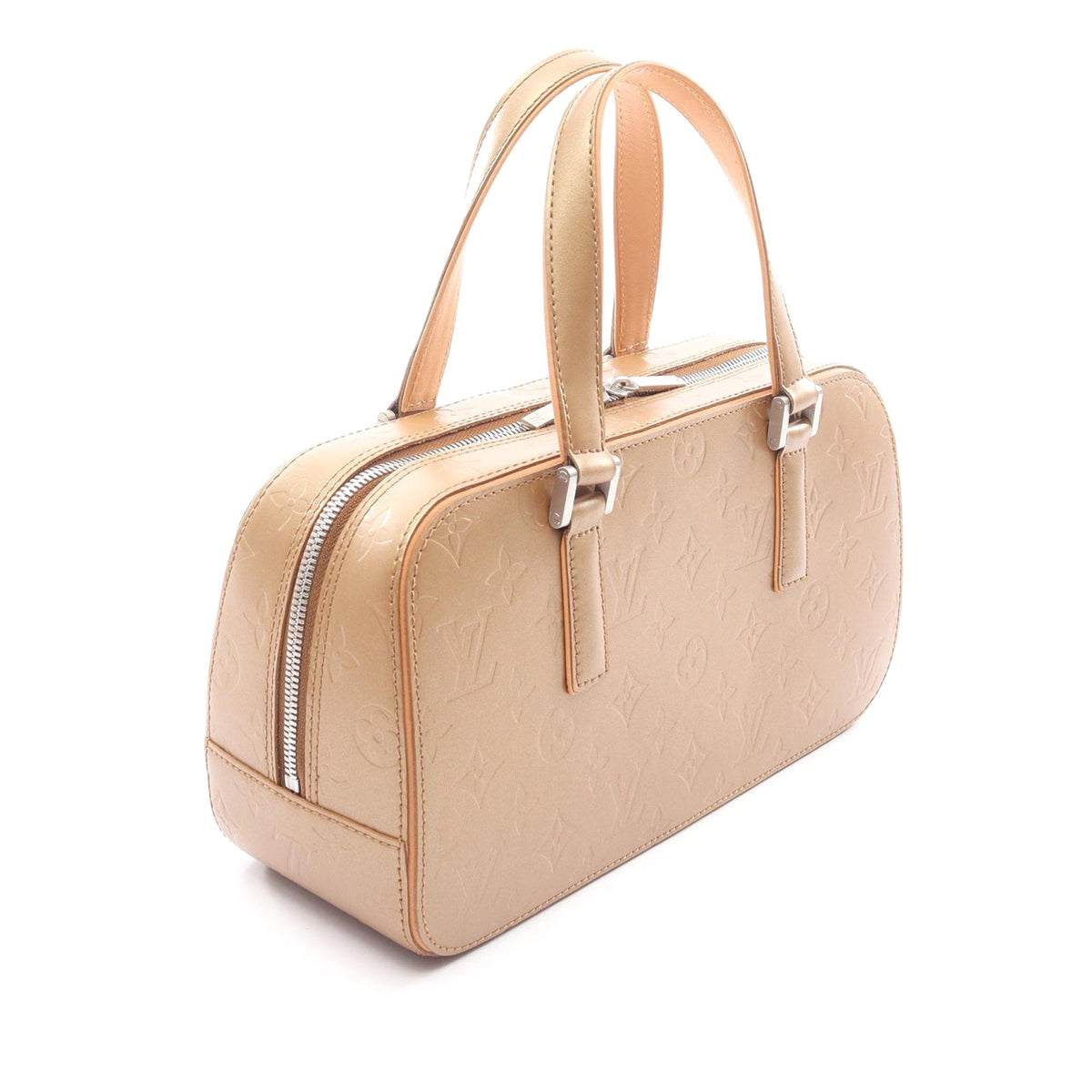 Louis Vuitton Monogram Mat Shelton