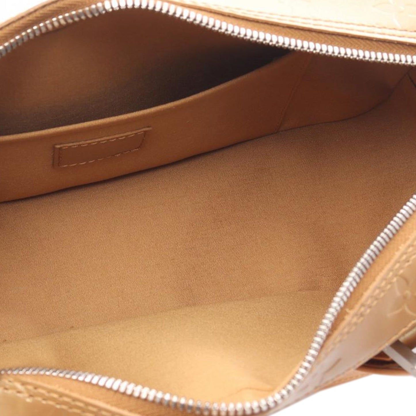 Louis Vuitton Monogram Mat Shelton
