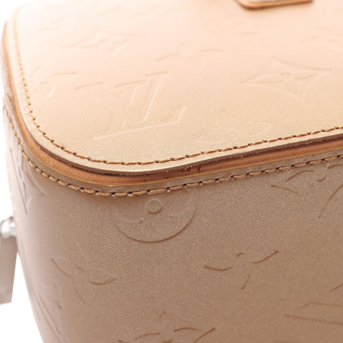 Louis Vuitton Monogram Mat Shelton