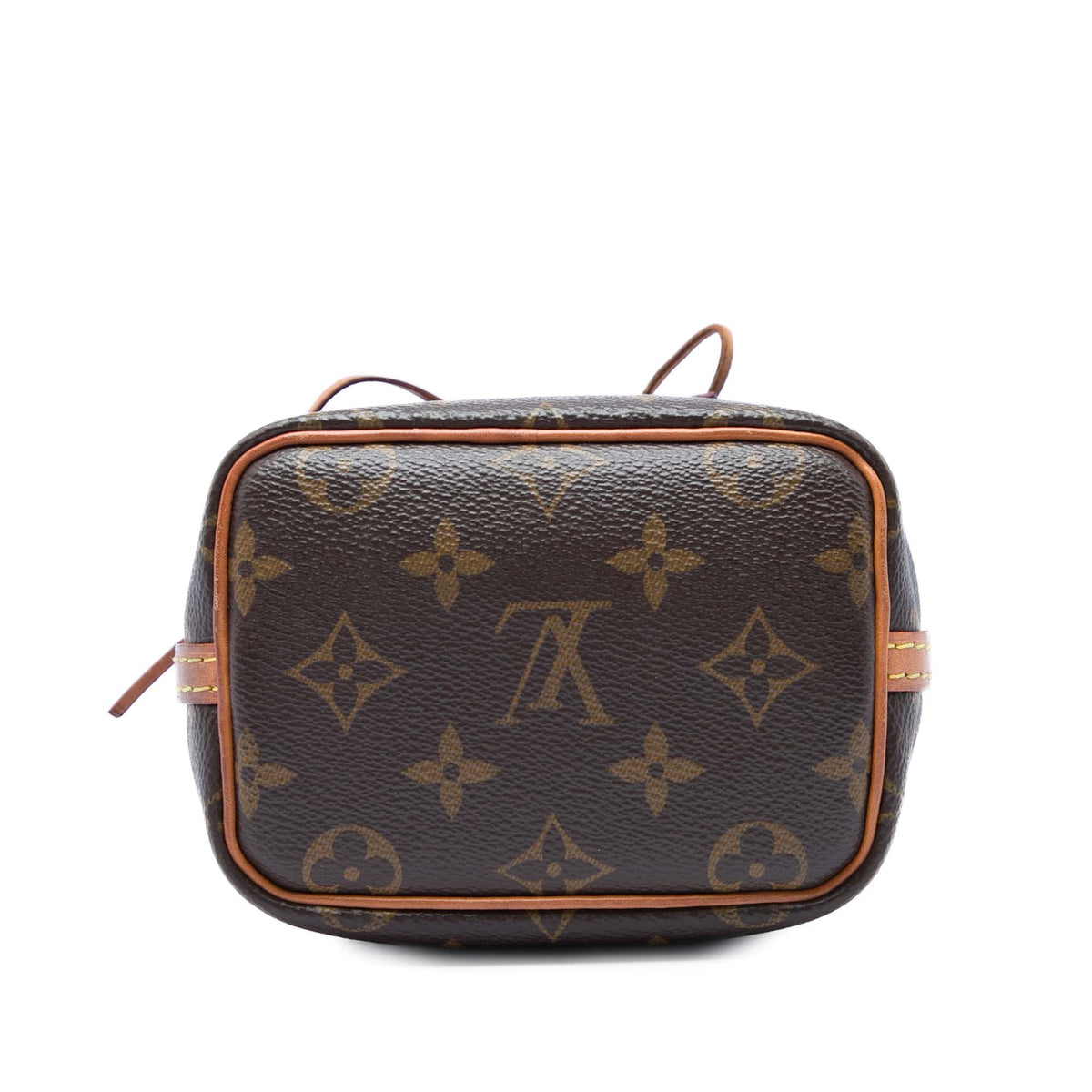 Louis Vuitton Monogram Nano Noe