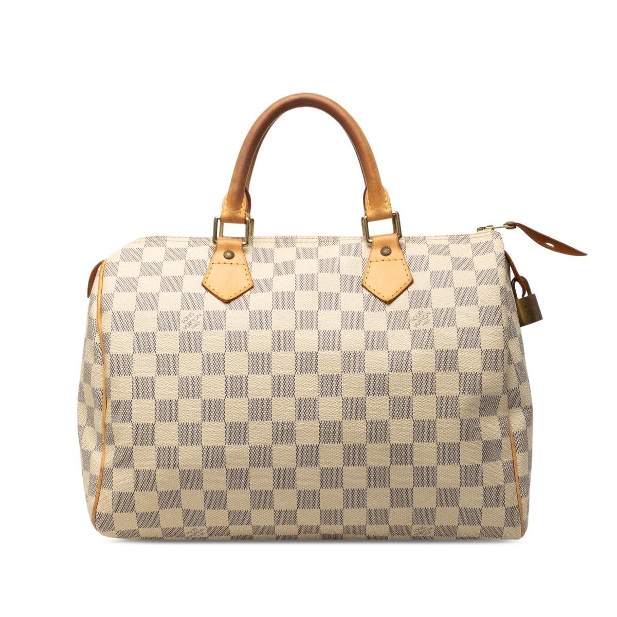 Louis Vuitton Damier Azur Speedy 30