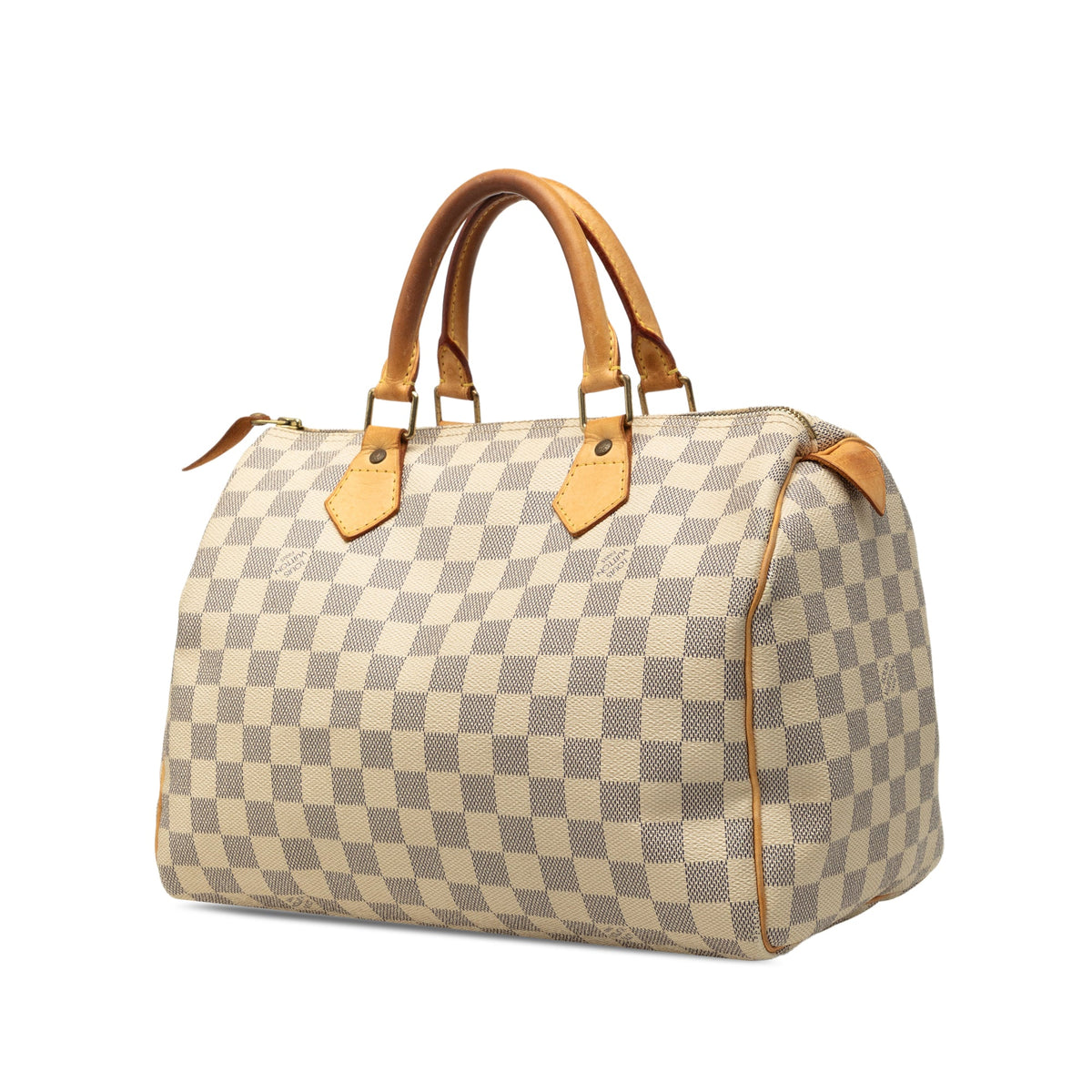 Louis Vuitton Damier Azur Speedy 30