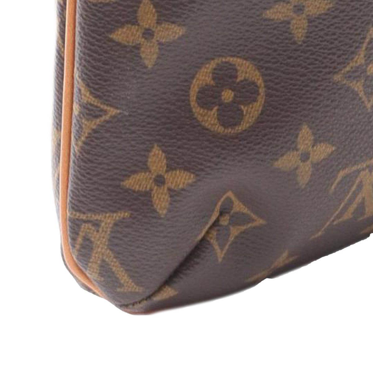 Louis Vuitton Monogram Musette Salsa Long Strap