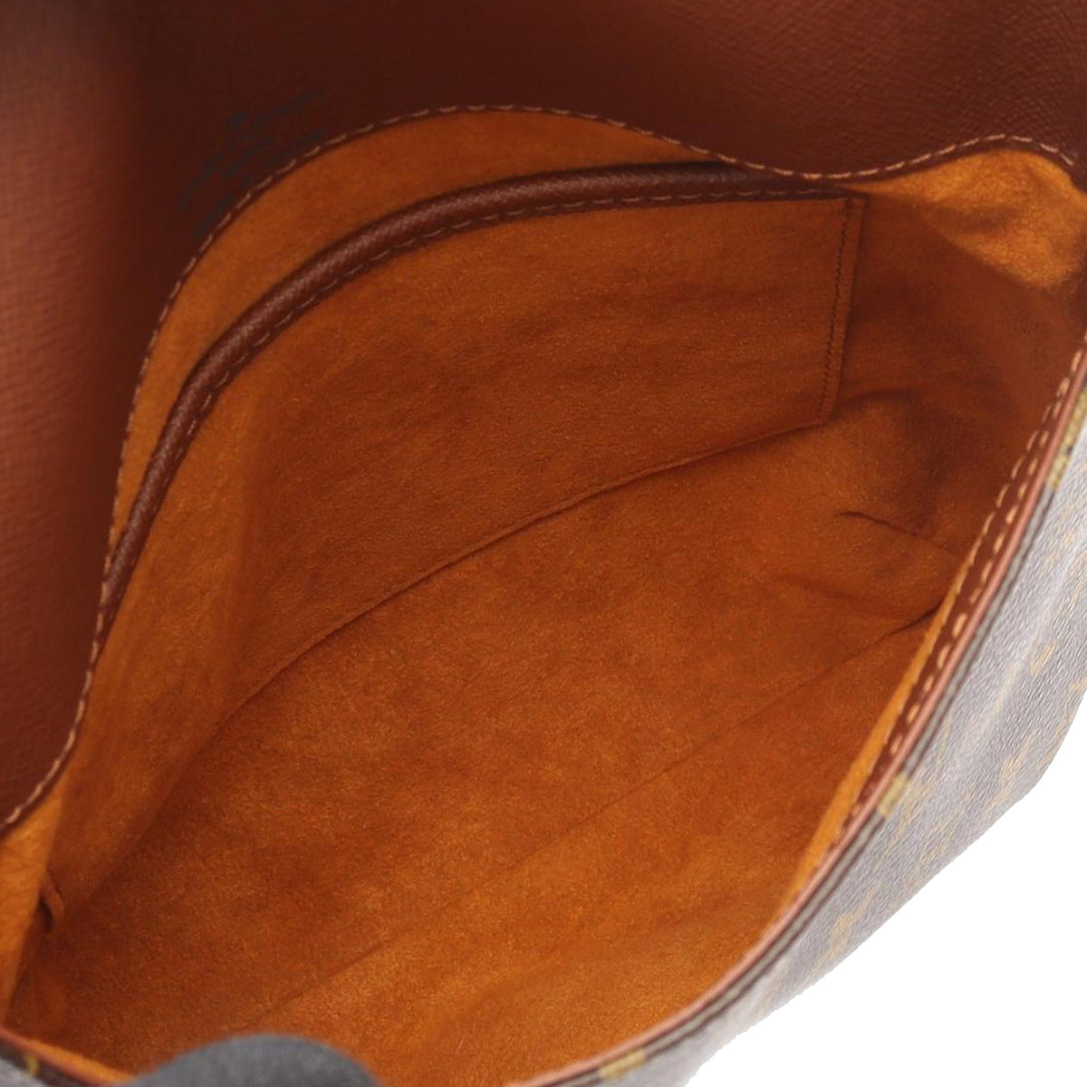 Louis Vuitton Monogram Musette Salsa Long Strap