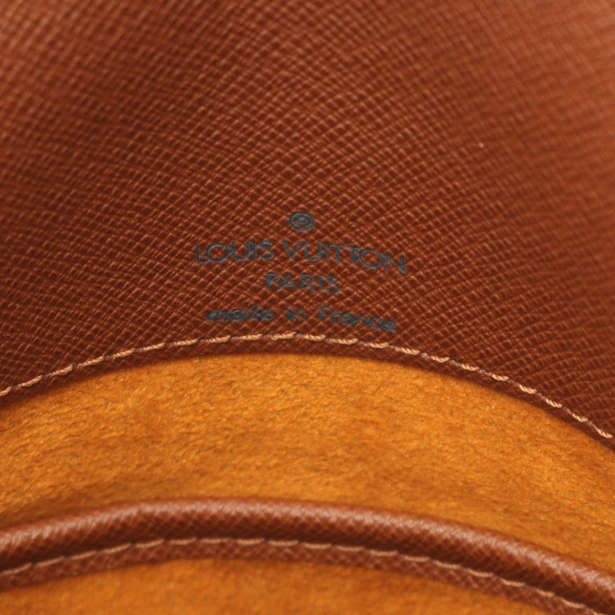 Louis Vuitton Monogram Musette Salsa Long Strap