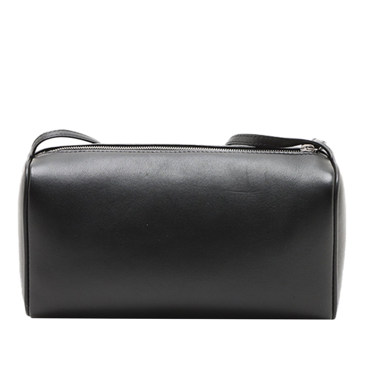 The Row 90s Leather Shoulder Bag