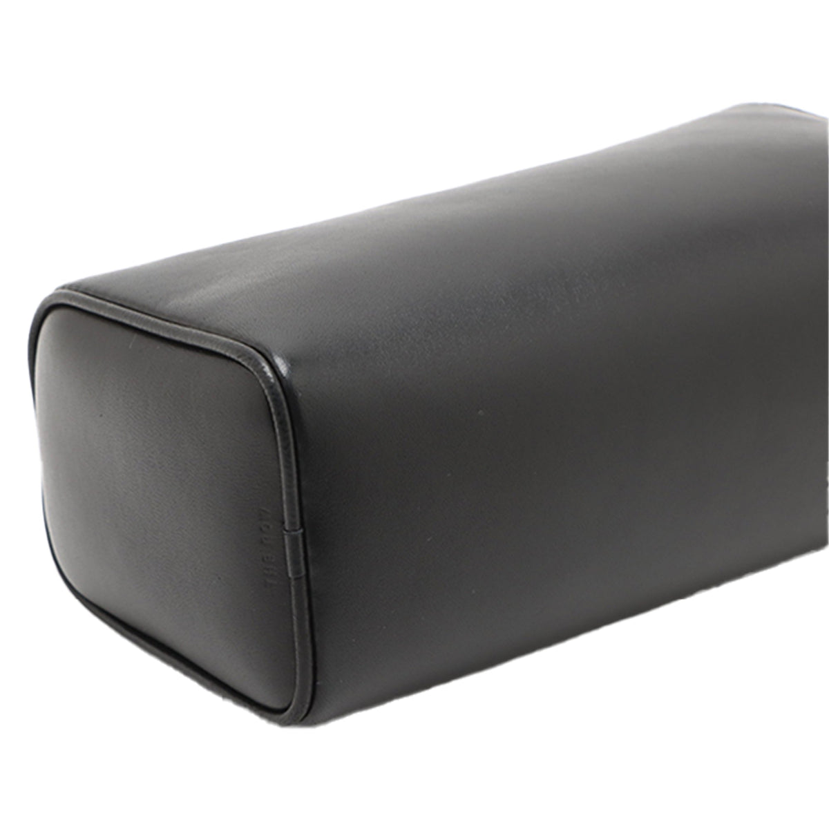 The Row 90s Leather Shoulder Bag