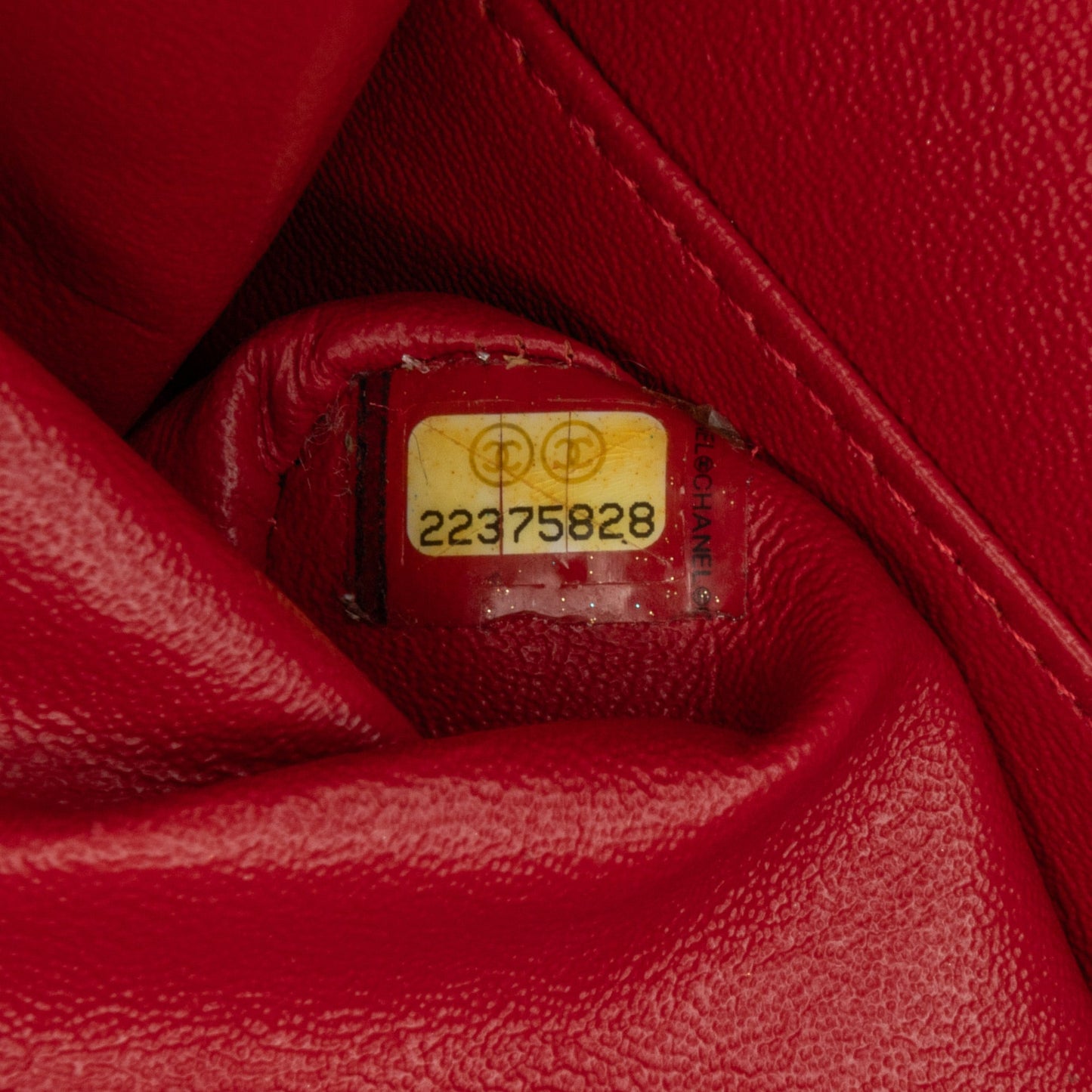 Chanel Medium Suede Re-issue 2.55 Double Flap
