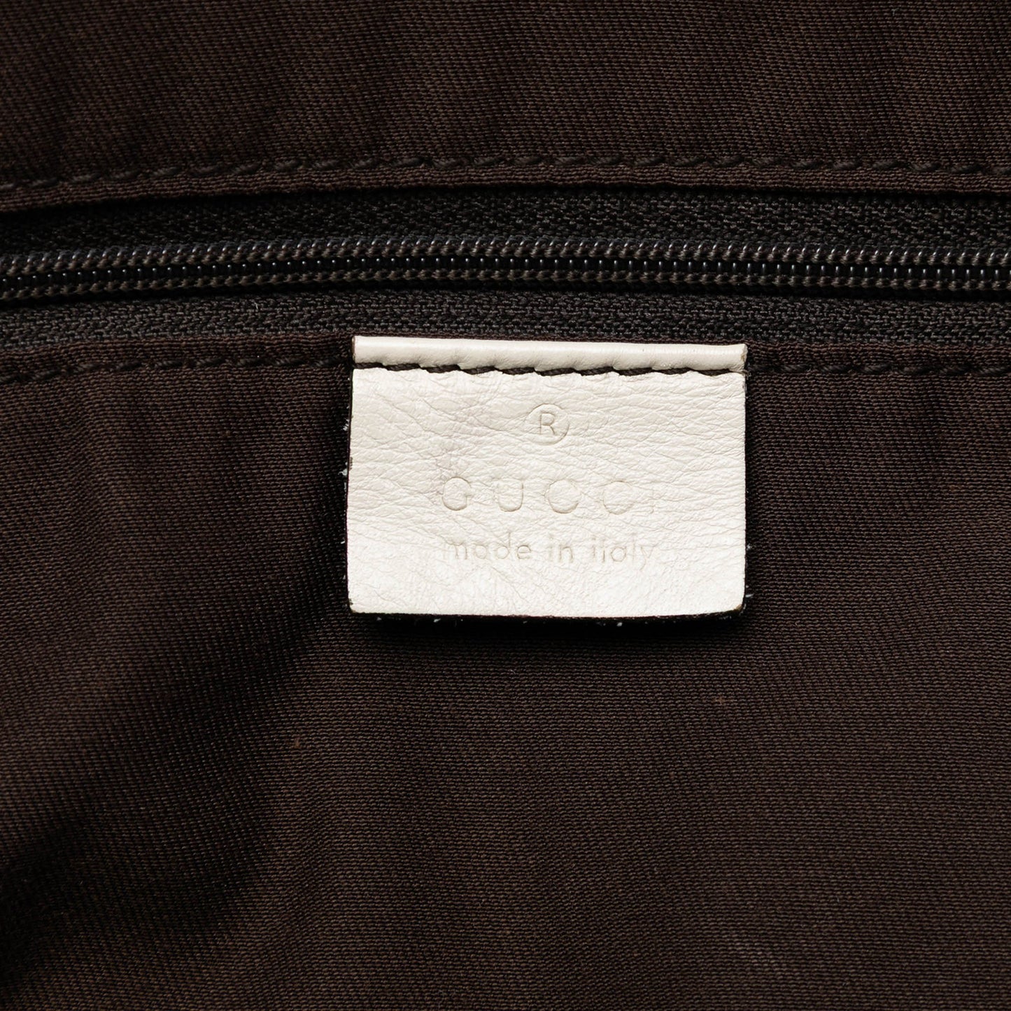 Gucci Large GG Canvas Sukey Tote