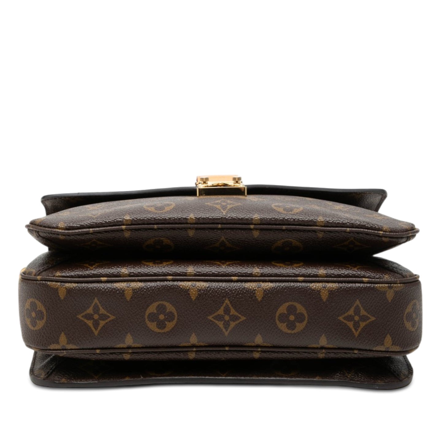 Louis Vuitton Monogram Pochette Metis