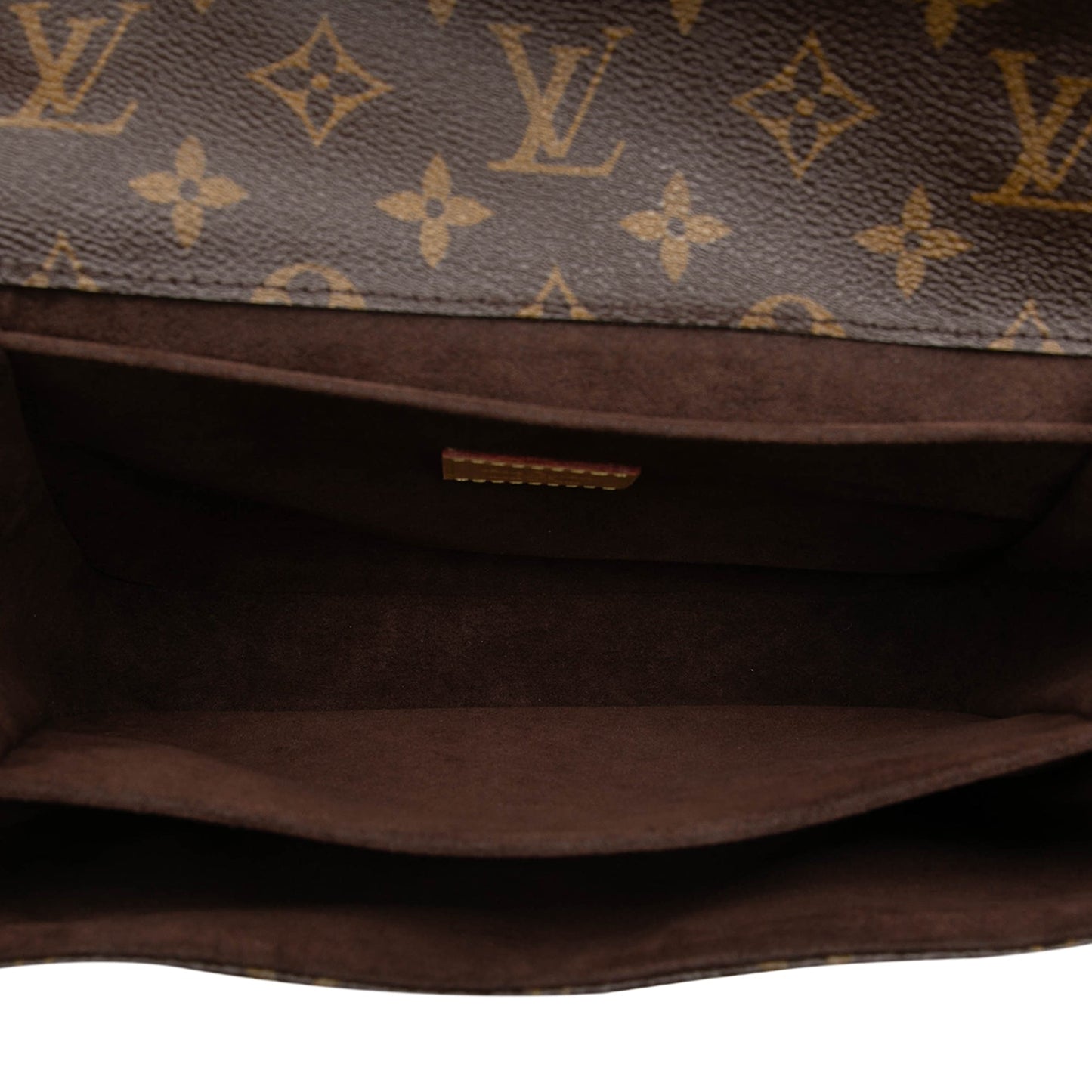 Louis Vuitton Monogram Pochette Metis