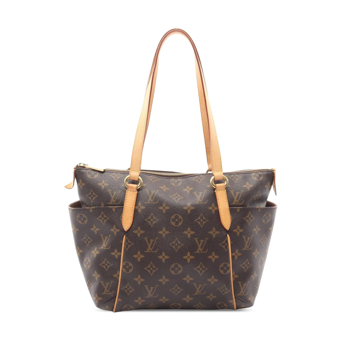 Louis Vuitton Monogram Totally PM