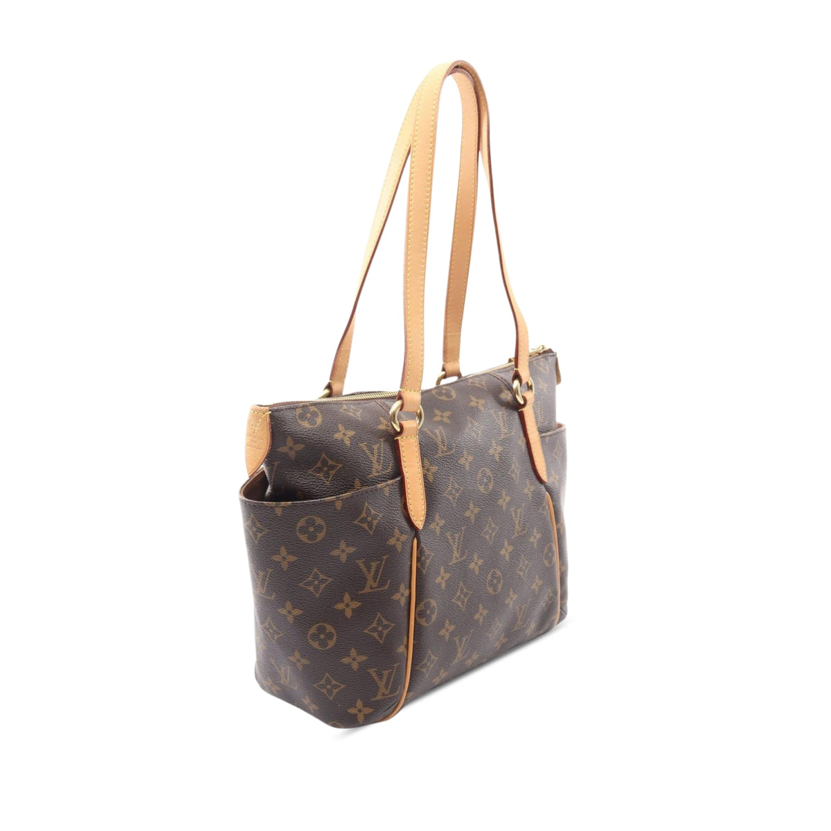Louis Vuitton Monogram Totally PM