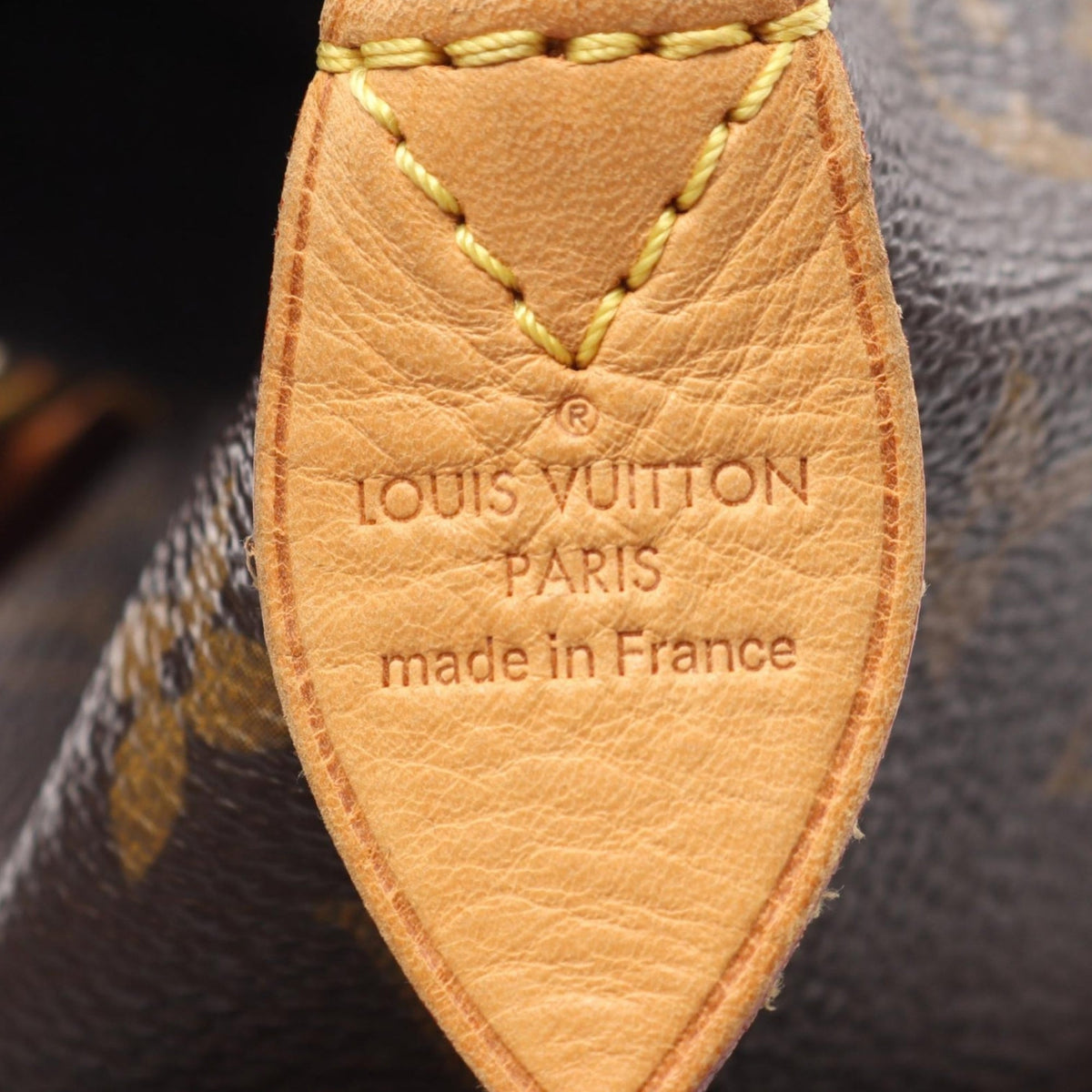 Louis Vuitton Monogram Totally PM