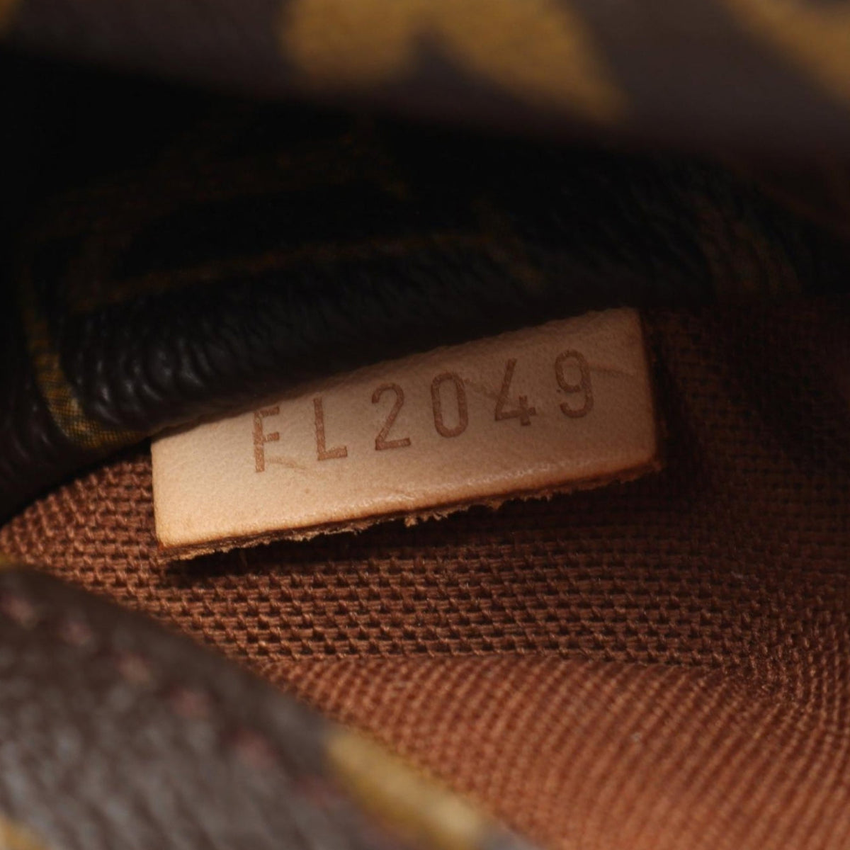 Louis Vuitton Monogram Totally PM