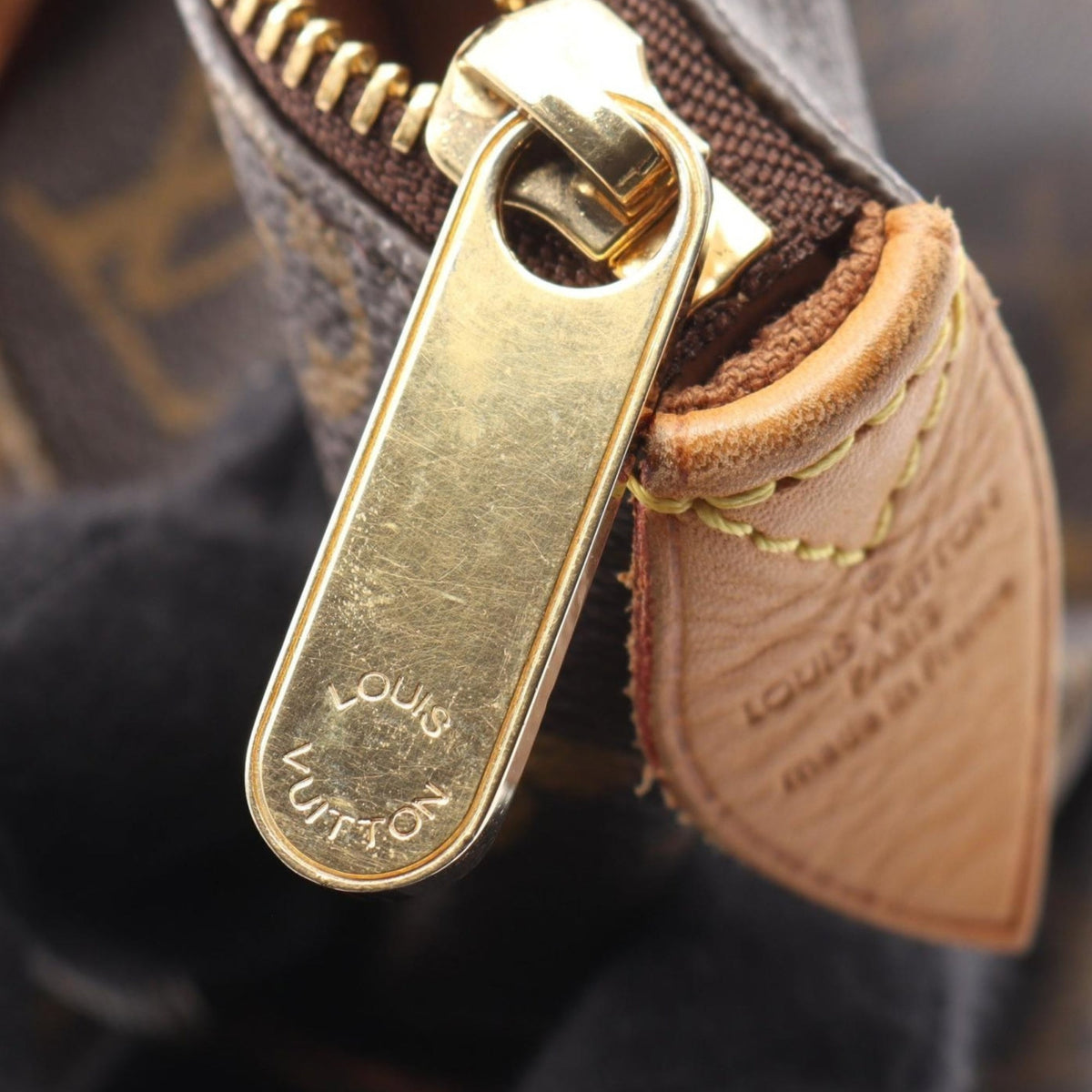 Louis Vuitton Monogram Totally PM