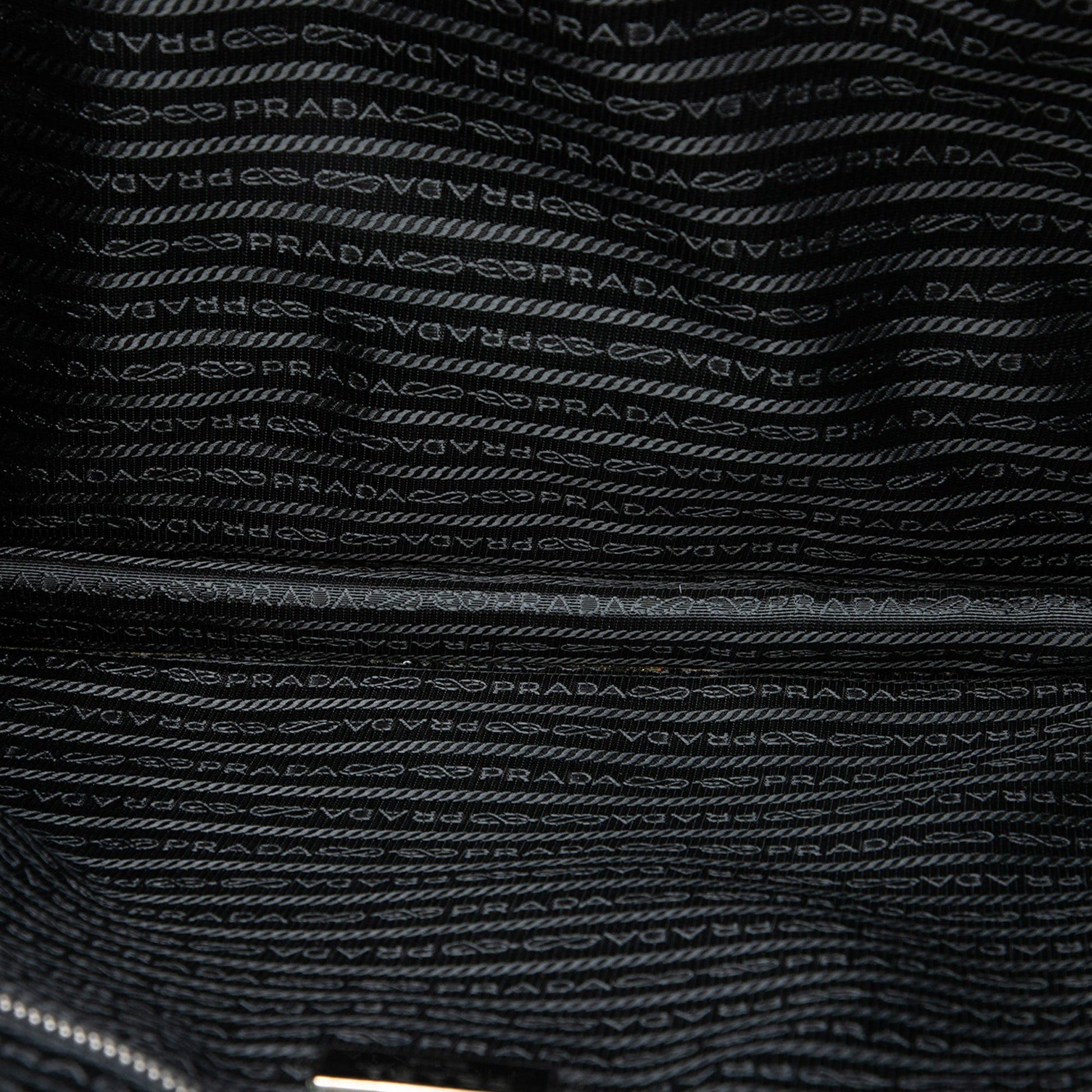 Prada Saffiano Business Bag