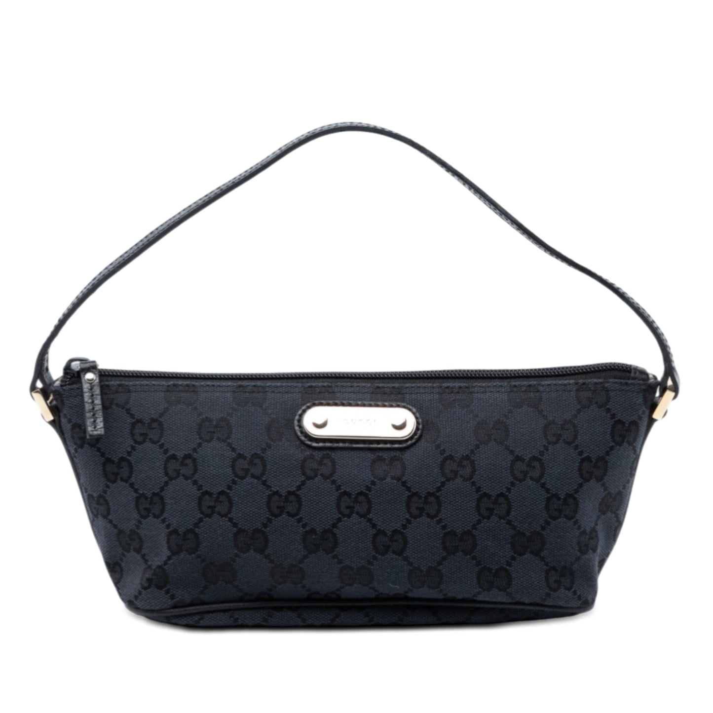 Gucci GG Canvas Boat