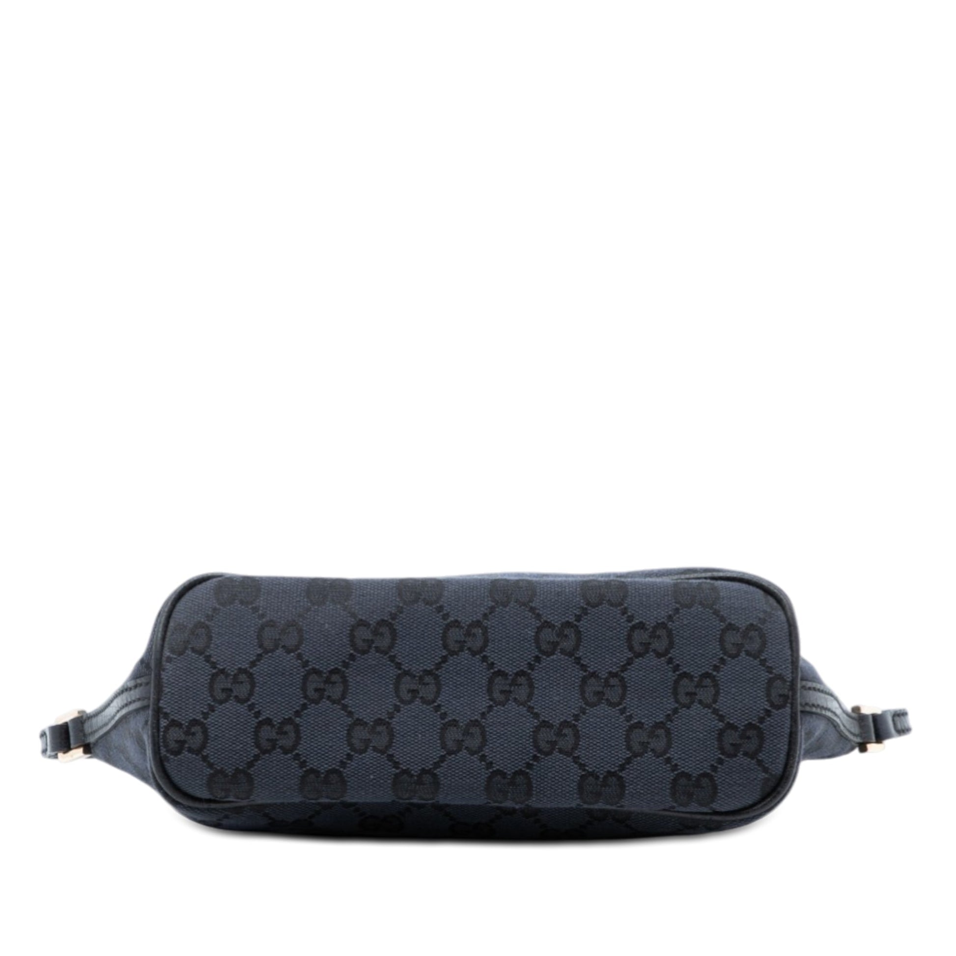 Gucci GG Canvas Boat