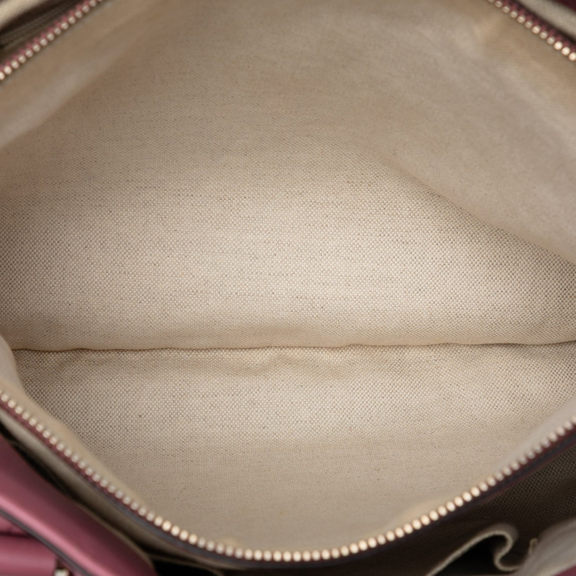Microguccissima Sukey Tote