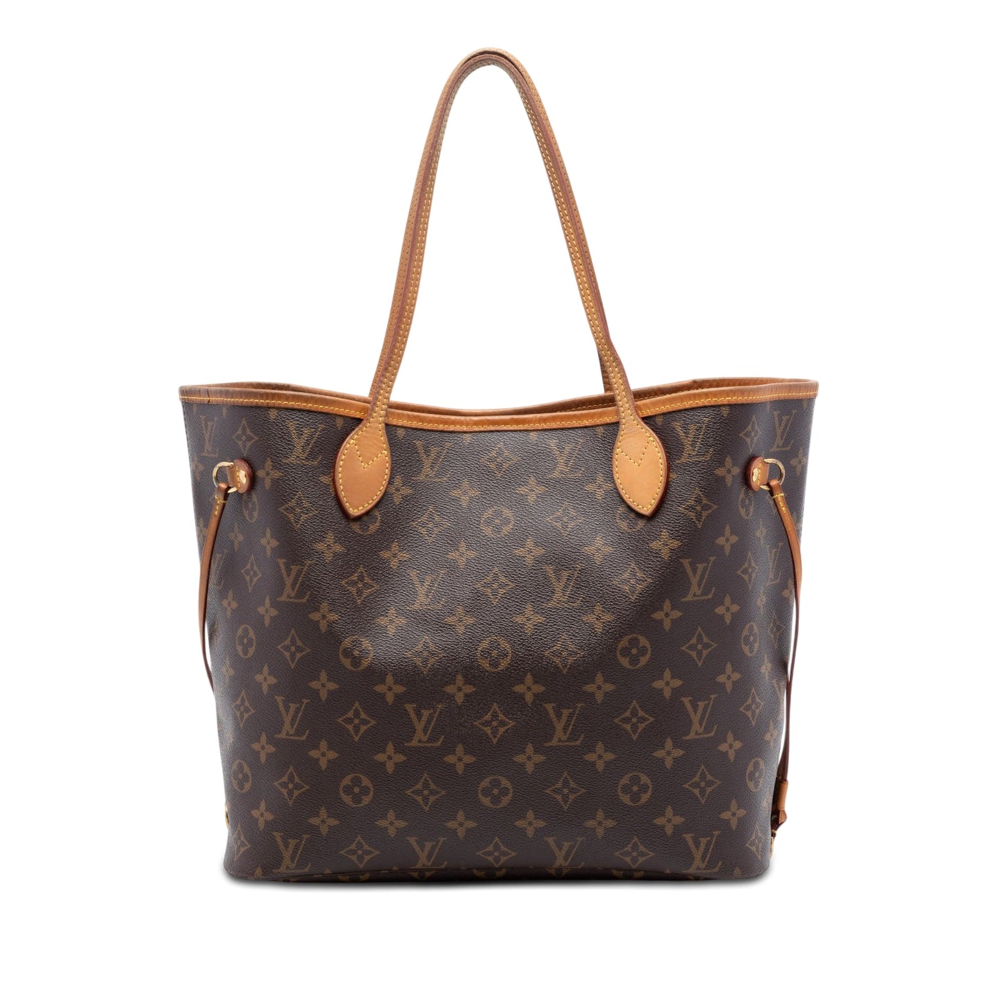 Louis Vuitton Monogram Neverfull MM